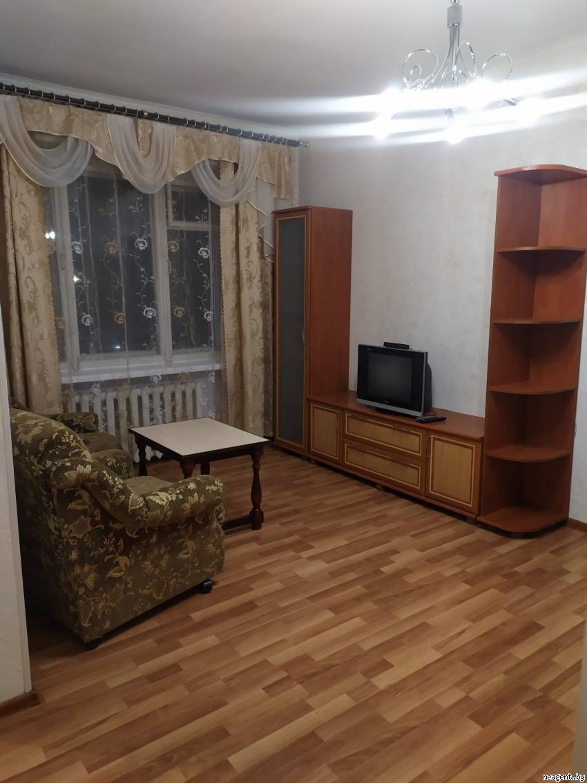 1-комнатная квартира, ул. Уральская, 8/а, 759 рублей: фото 2