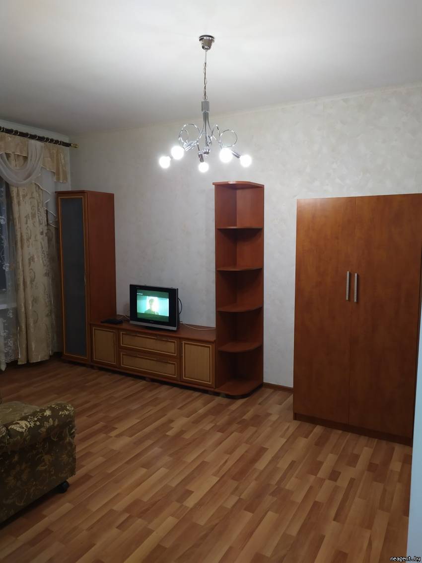 1-комнатная квартира, ул. Уральская, 8/а, 759 рублей: фото 4