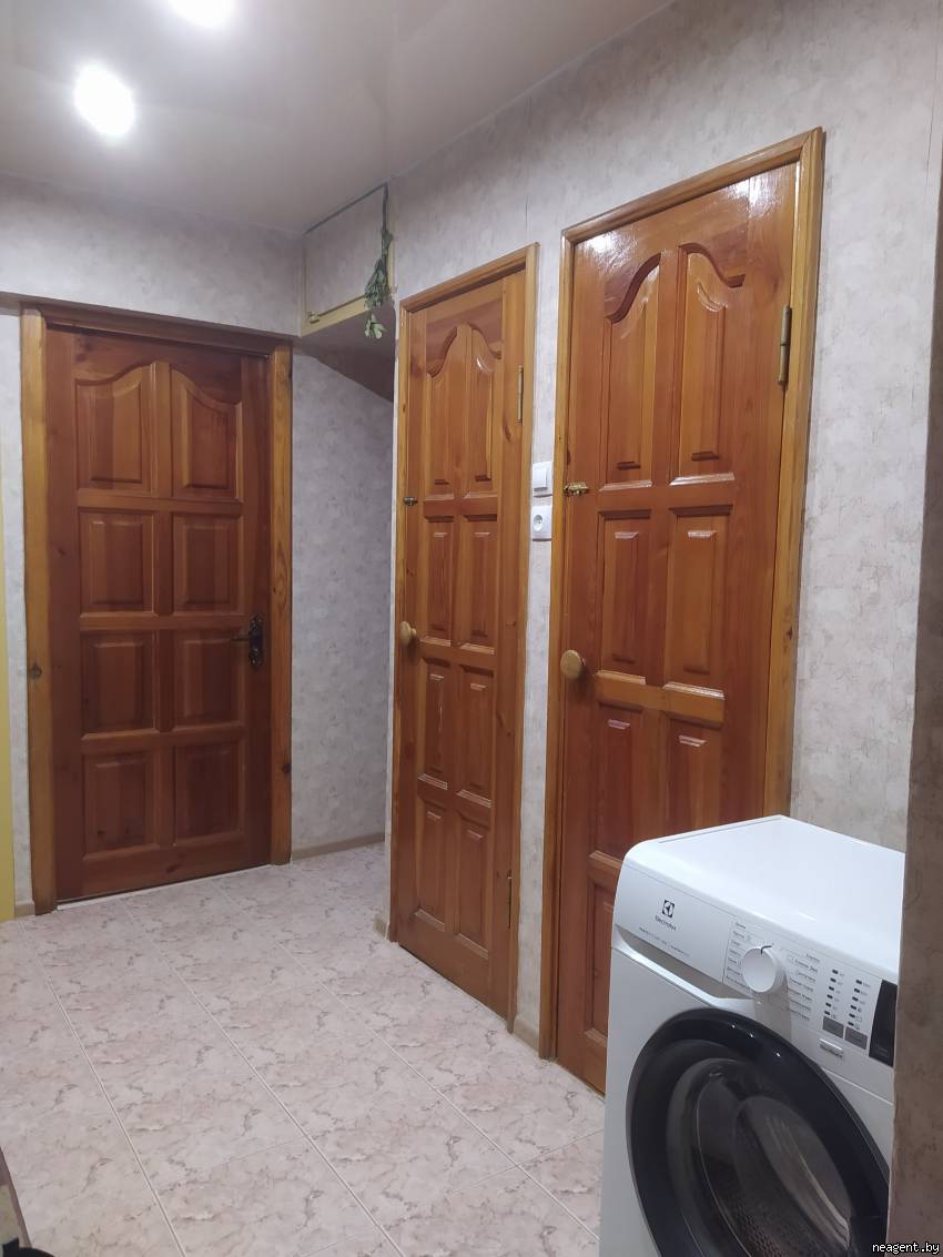 2-комнатная квартира, ул. Сурганова, 49, 880 рублей: фото 6
