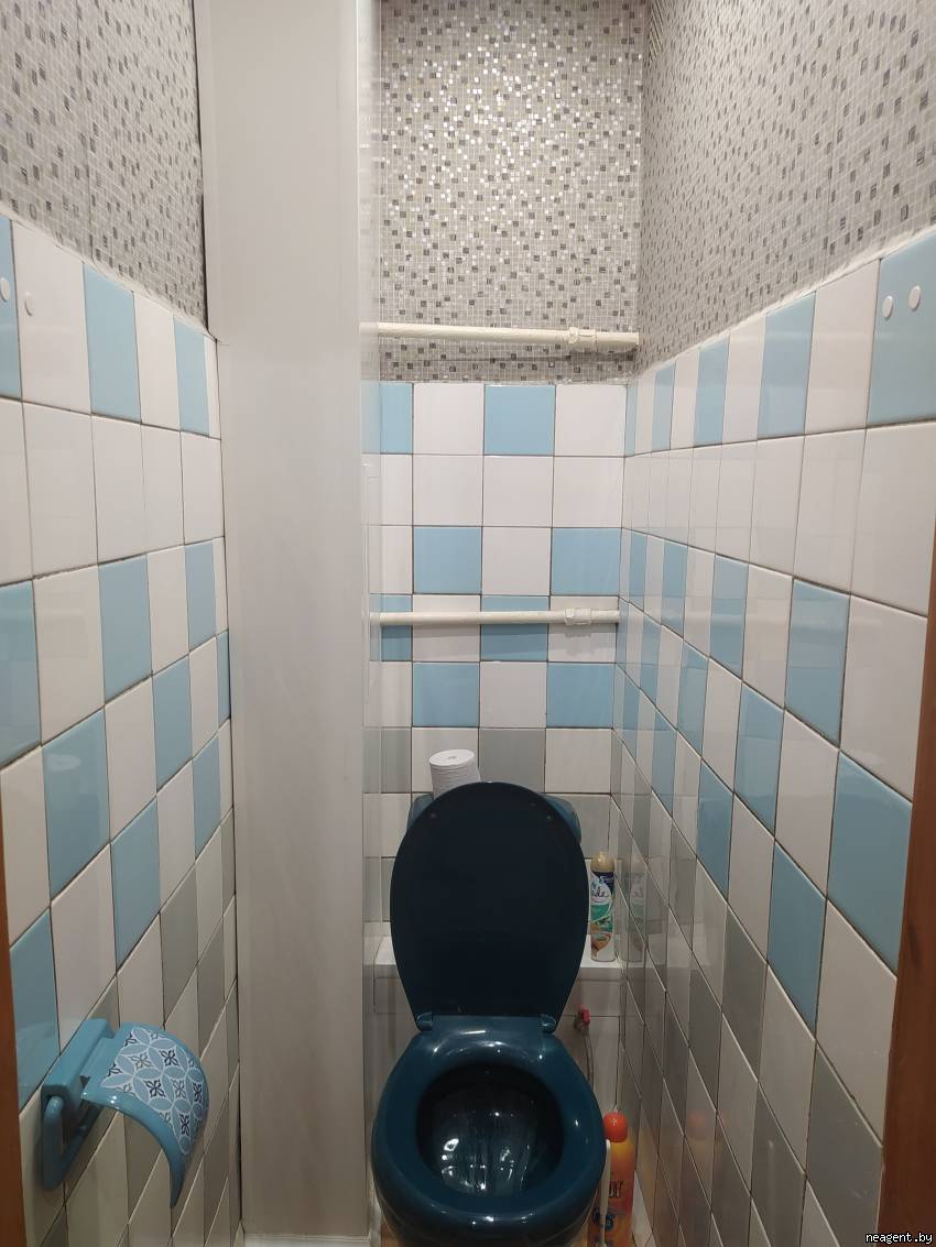 2-комнатная квартира, ул. Сурганова, 49, 880 рублей: фото 8