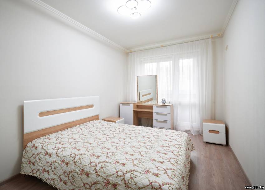2-комнатная квартира, ул. Заславская, 25, 140 рублей: фото 1