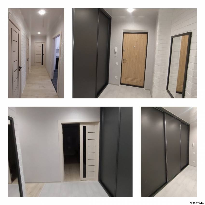 2-комнатная квартира, ул. Социалистическая, 199, 143108 рублей: фото 4