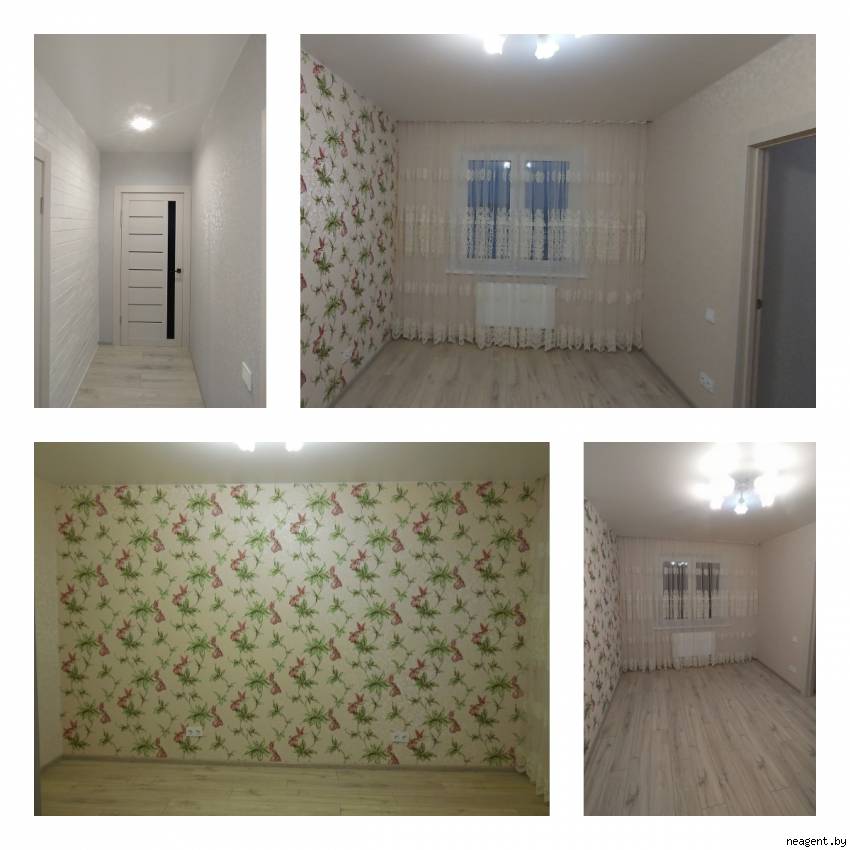 2-комнатная квартира, ул. Социалистическая, 199, 143108 рублей: фото 6