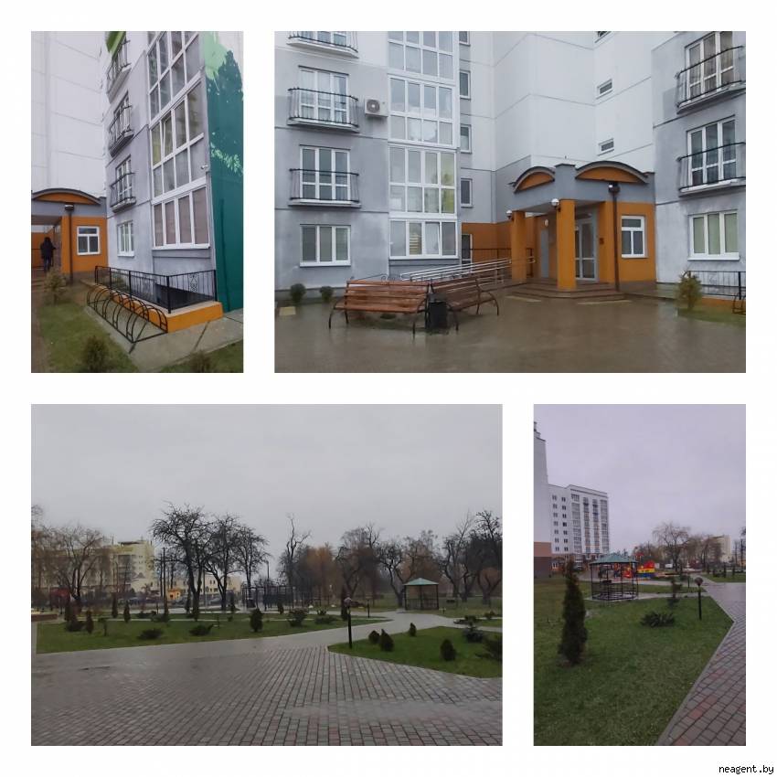 2-комнатная квартира, ул. Социалистическая, 199, 143108 рублей: фото 9