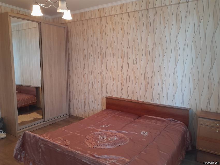 2-комнатная квартира, ул. Гало, 76, 1550 рублей: фото 4