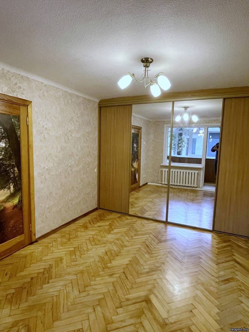 2-комнатная квартира, ул. Янки Мавра, 30, 154273 рублей: фото 3