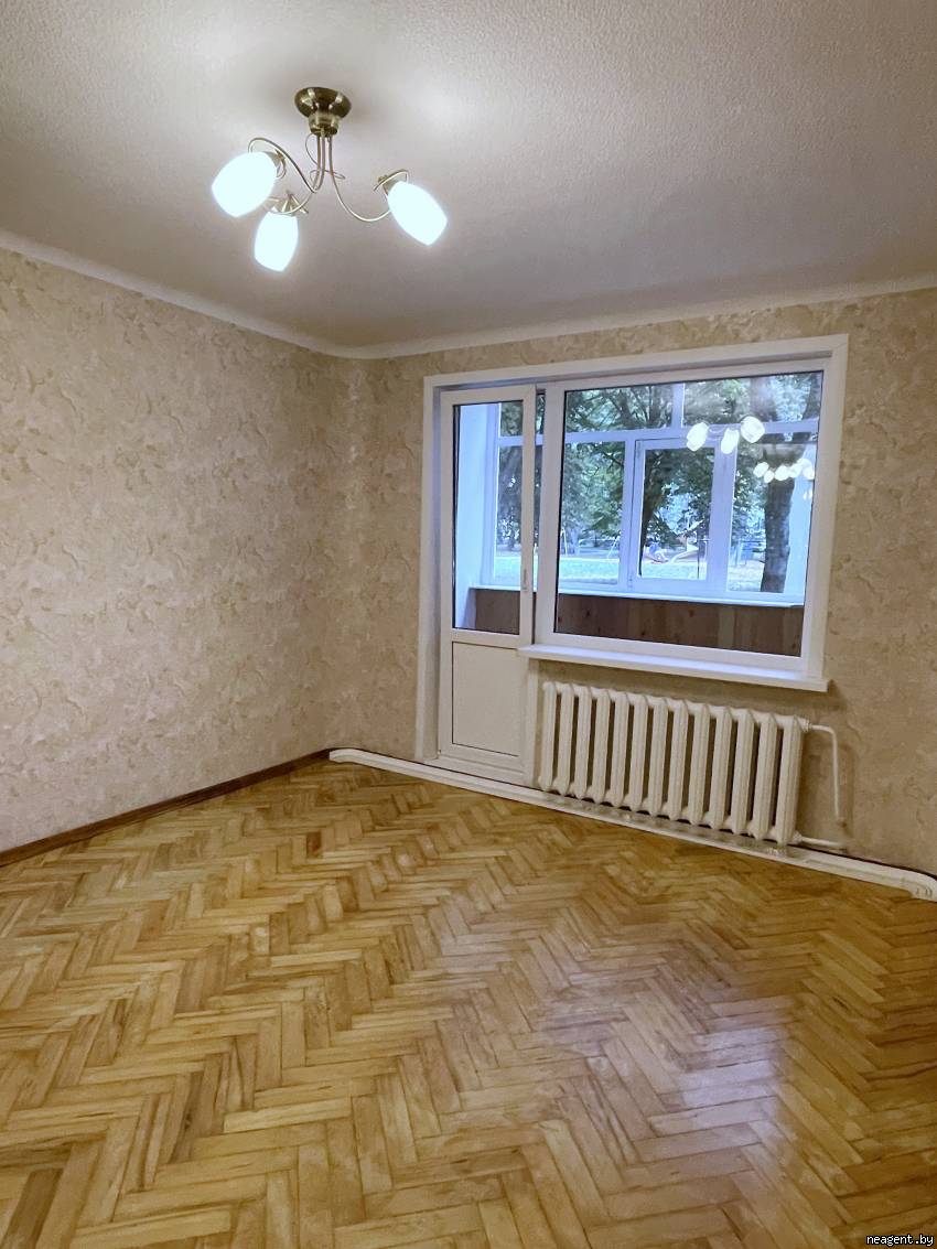 2-комнатная квартира, ул. Янки Мавра, 30, 154273 рублей: фото 4