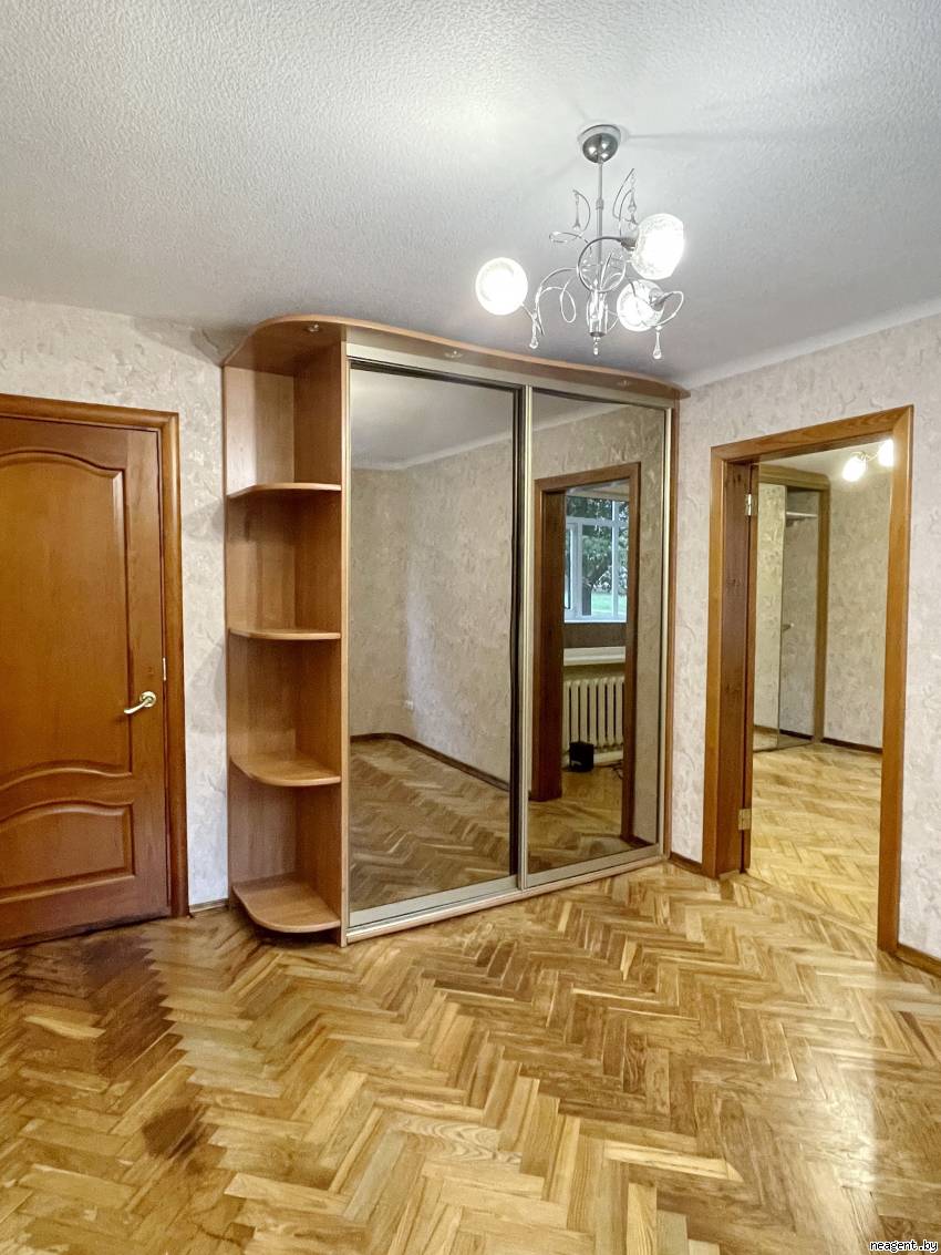 2-комнатная квартира, ул. Янки Мавра, 30, 154273 рублей: фото 6
