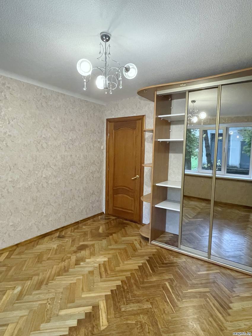 2-комнатная квартира, ул. Янки Мавра, 30, 154273 рублей: фото 7