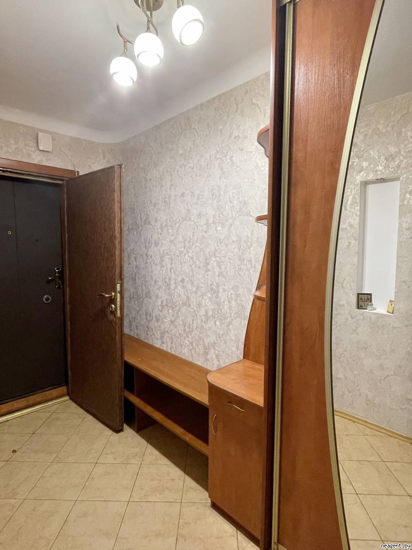 2-комнатная квартира, ул. Янки Мавра, 30, 154273 рублей: фото 11