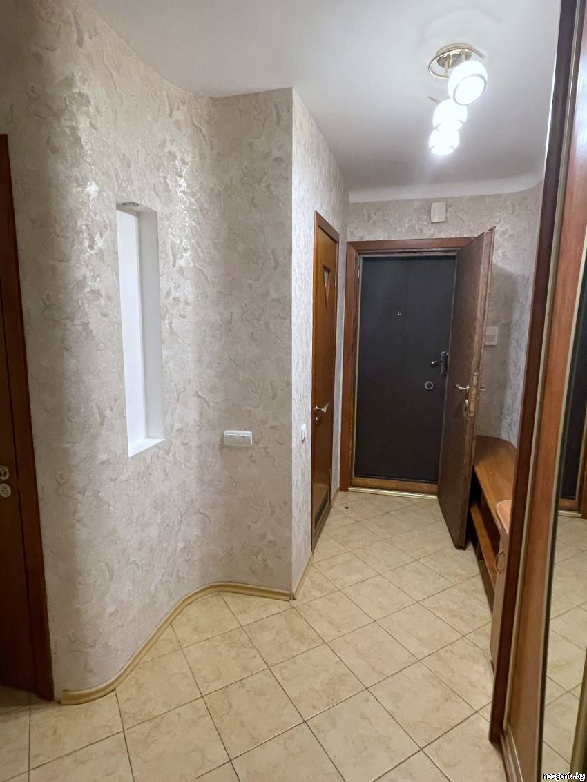 2-комнатная квартира, ул. Янки Мавра, 30, 154273 рублей: фото 12