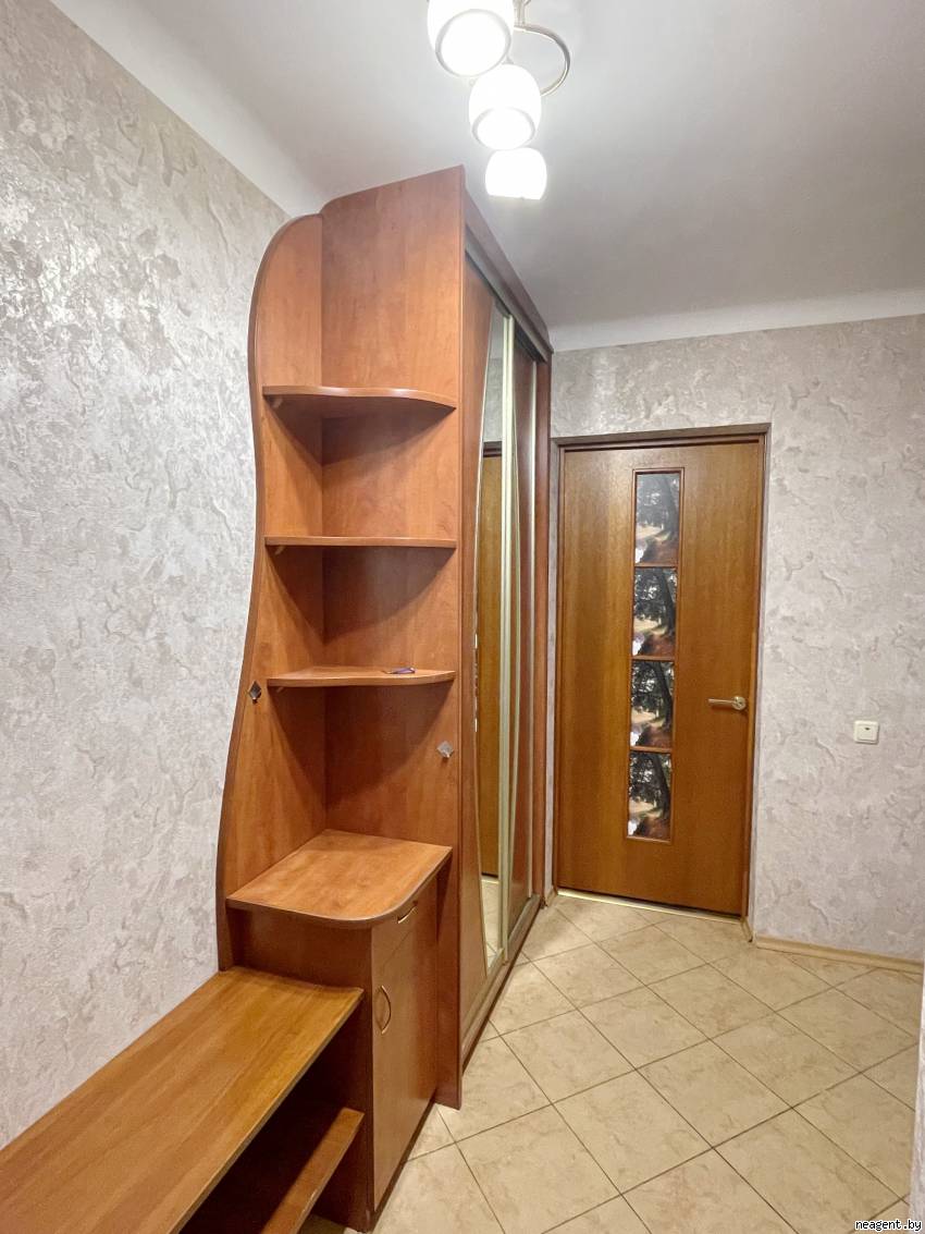 2-комнатная квартира, ул. Янки Мавра, 30, 154273 рублей: фото 13