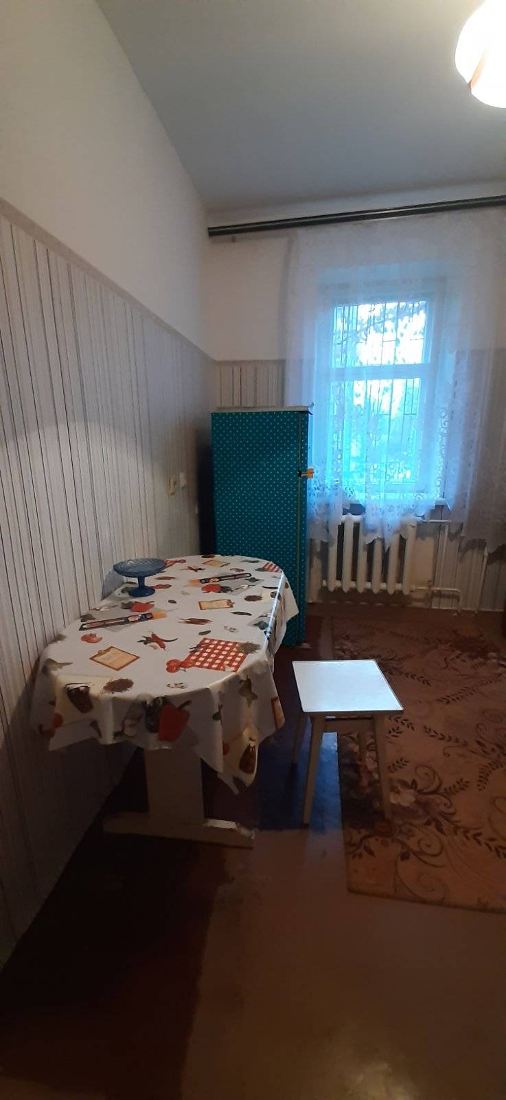 1-комнатная квартира, ул. Новгородская, 7, 590 рублей: фото 2