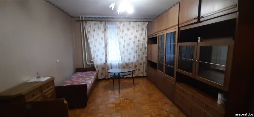 1-комнатная квартира, ул. Новгородская, 7, 590 рублей: фото 3