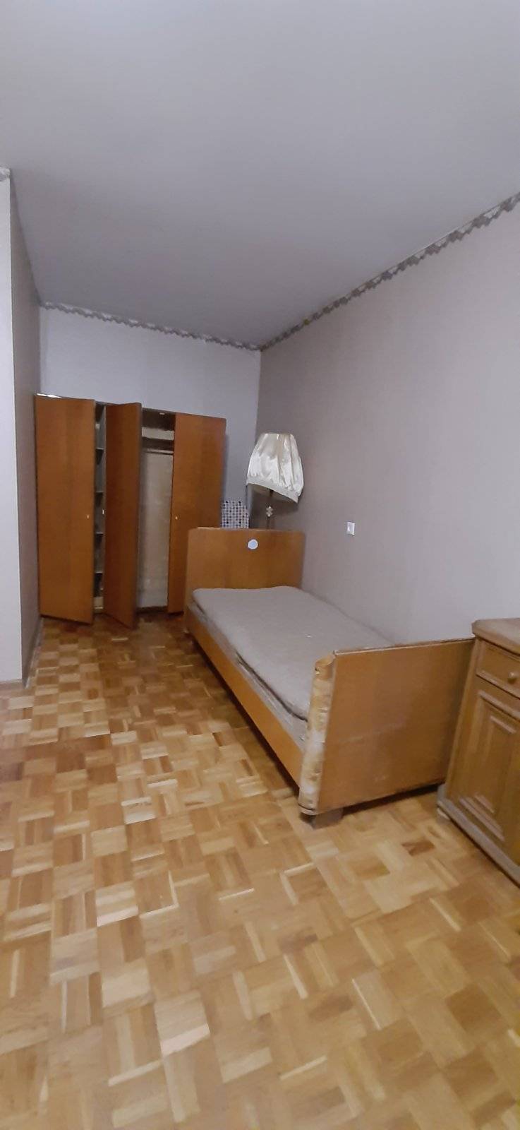 1-комнатная квартира, ул. Новгородская, 7, 590 рублей: фото 4