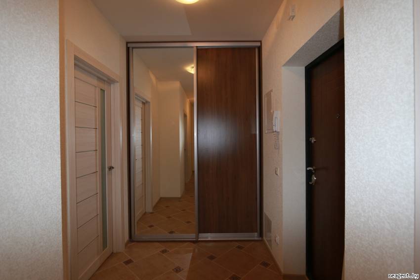 3-комнатная квартира, Ложинская, 5, 1250 рублей: фото 9