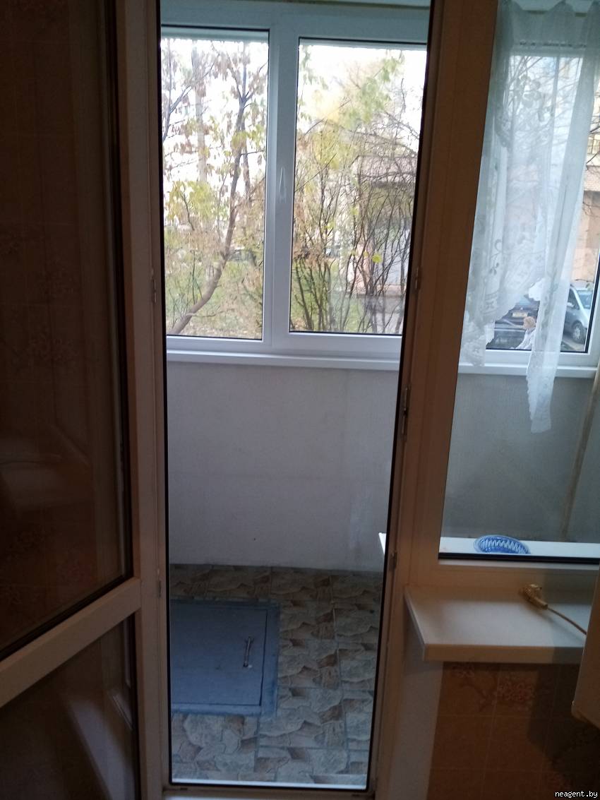 1-комнатная квартира, ул. Якубовского, 34, 708 рублей: фото 7