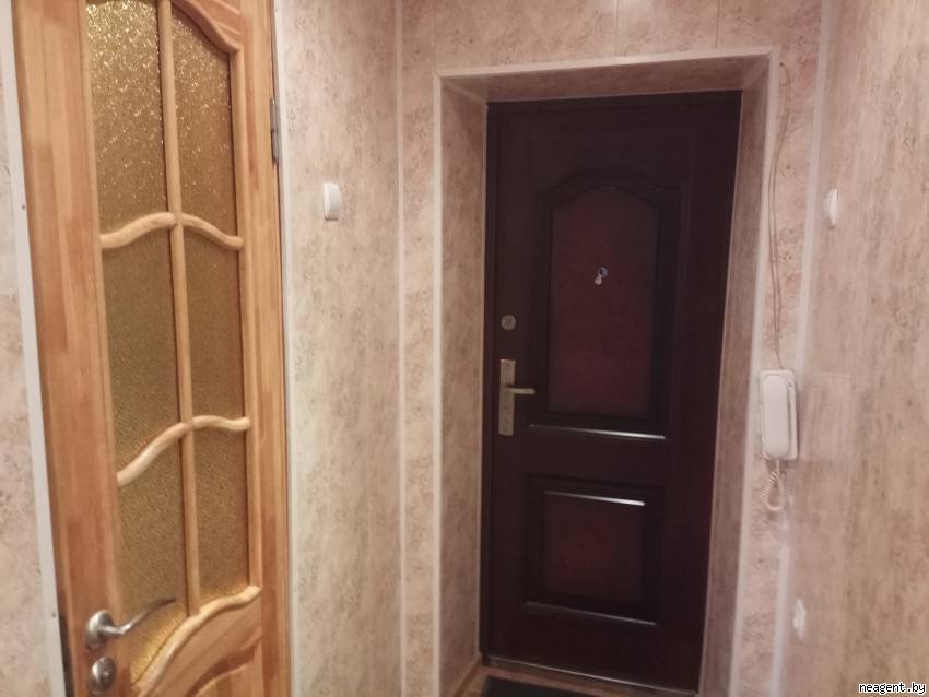 1-комнатная квартира, ул. Станиславского, 16, 700 рублей: фото 2