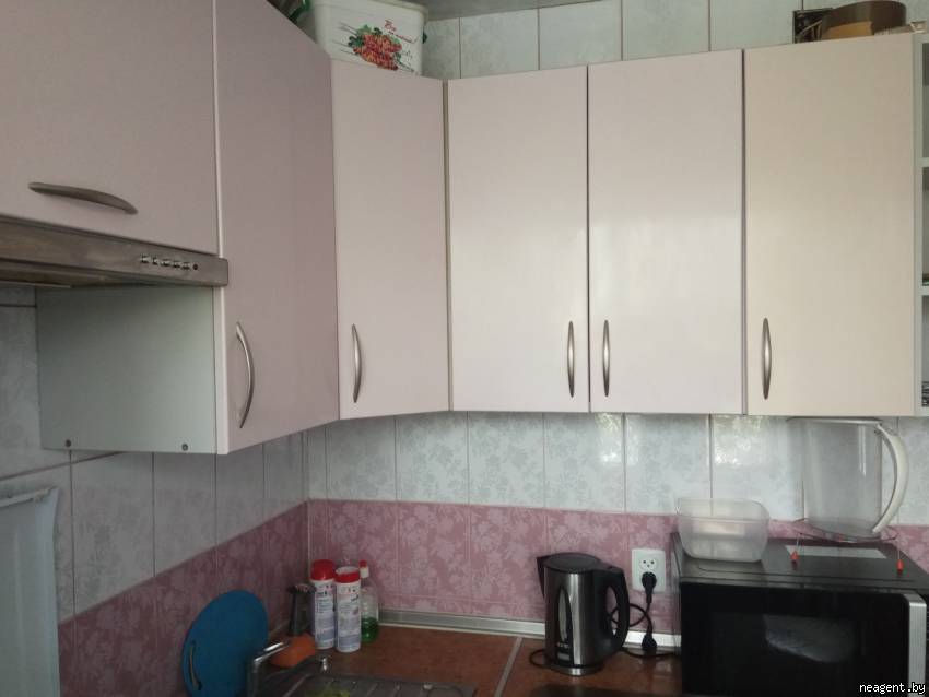 1-комнатная квартира, ул. Станиславского, 16, 700 рублей: фото 4