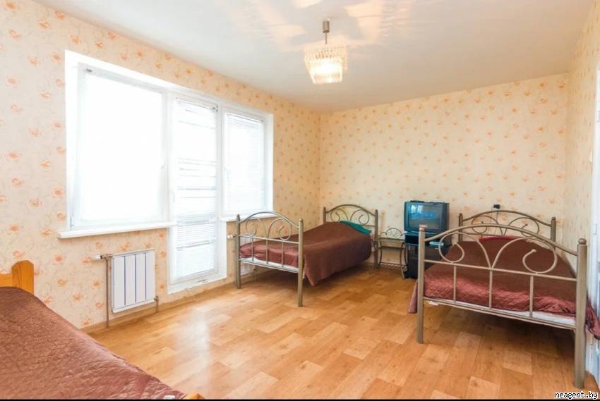 4-комнатная квартира, ул. Яна Чечота, 7, 105 рублей: фото 6