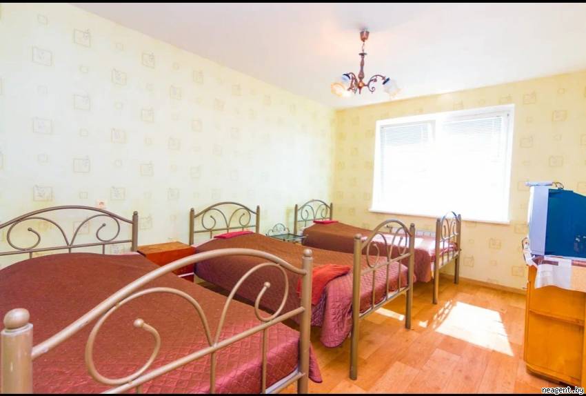 4-комнатная квартира, ул. Яна Чечота, 7, 105 рублей: фото 7