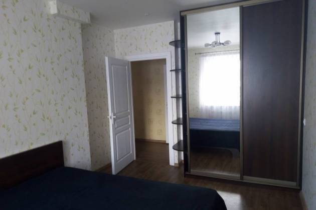 2-комнатная квартира, Юрия Семеняко ул., за 759 р.