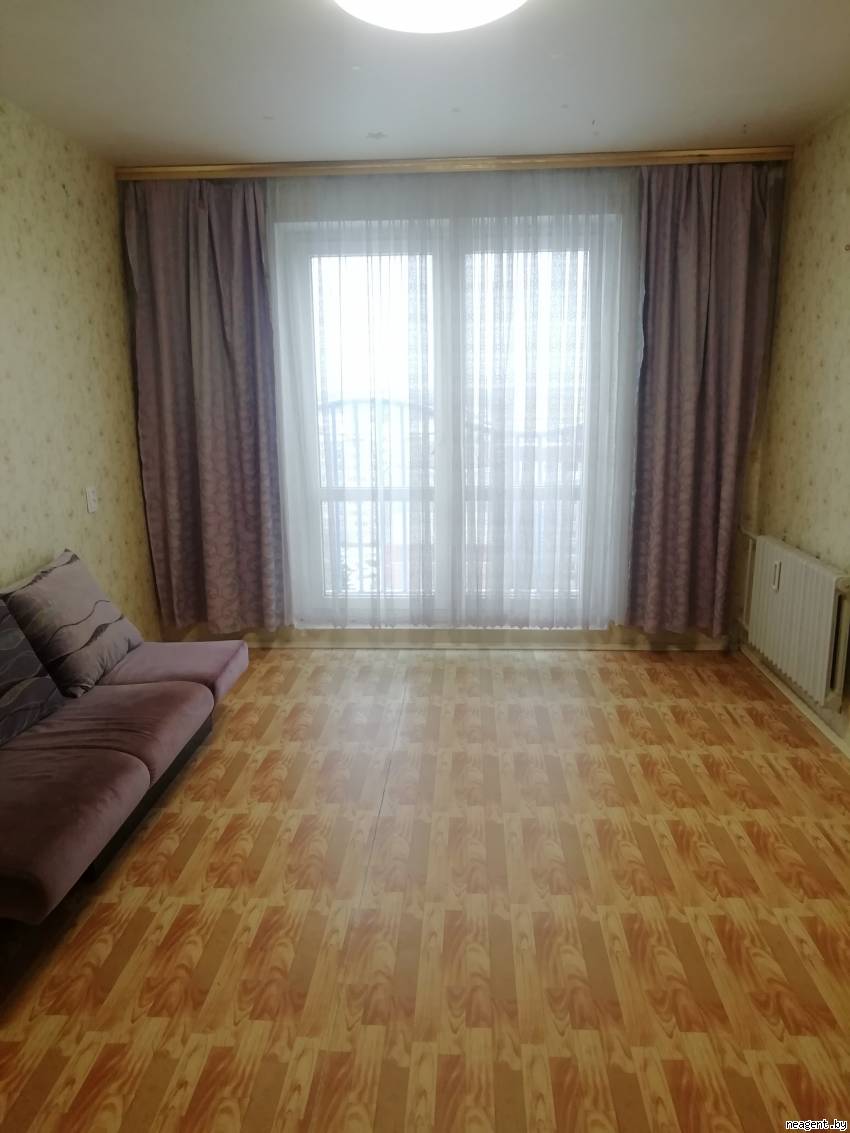 1-комнатная квартира, ул. Прушинских, 12, 149257 рублей: фото 1