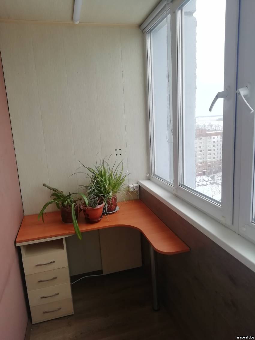 1-комнатная квартира, ул. Прушинских, 12, 149257 рублей: фото 2