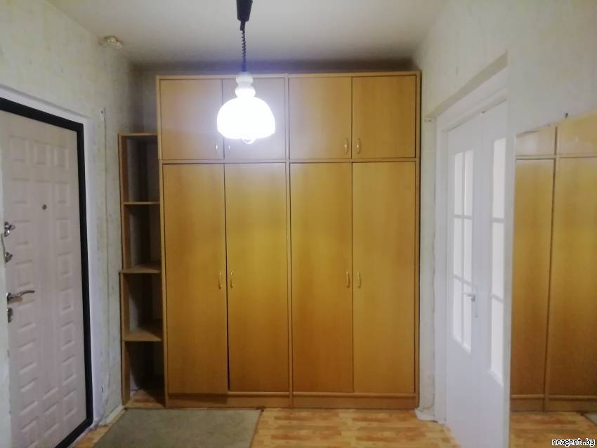 1-комнатная квартира, ул. Прушинских, 12, 149257 рублей: фото 6