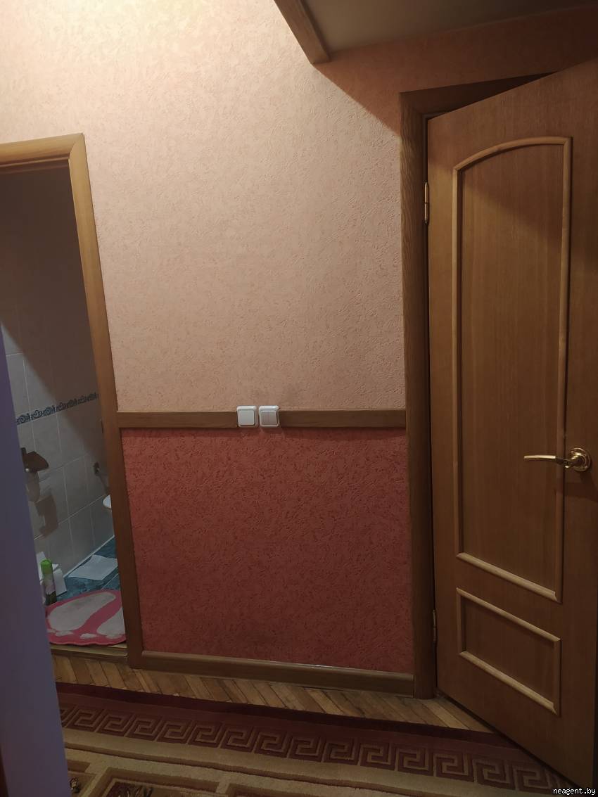 2-комнатная квартира, Кирова, 1, 456134 рублей: фото 9