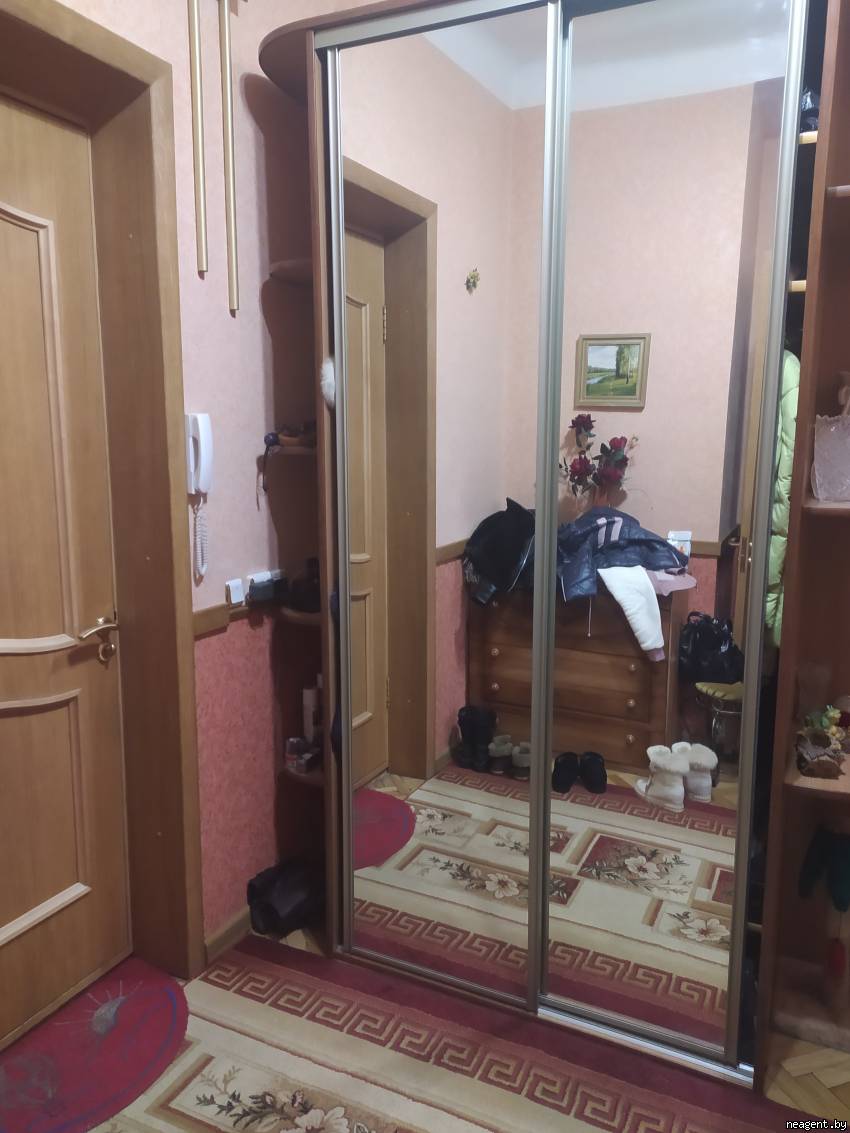 2-комнатная квартира, Кирова, 1, 456134 рублей: фото 10