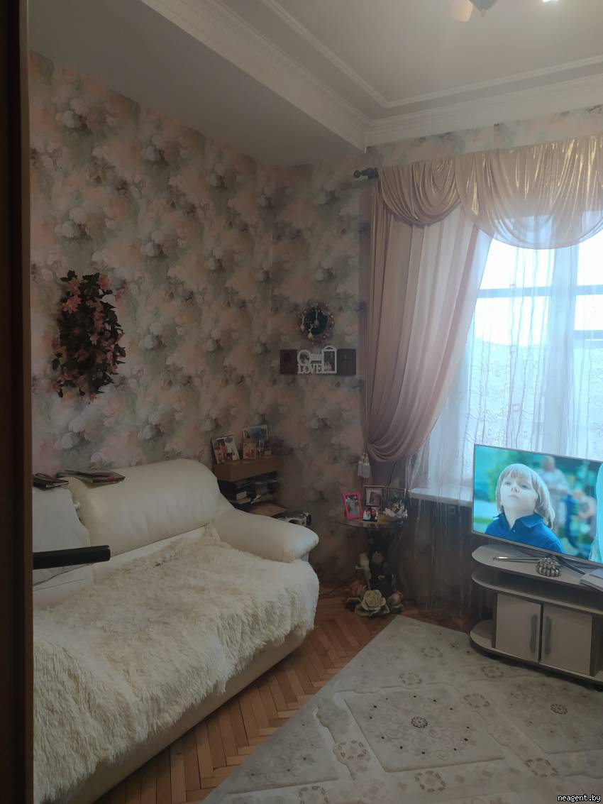 2-комнатная квартира, Кирова, 1, 456134 рублей: фото 13