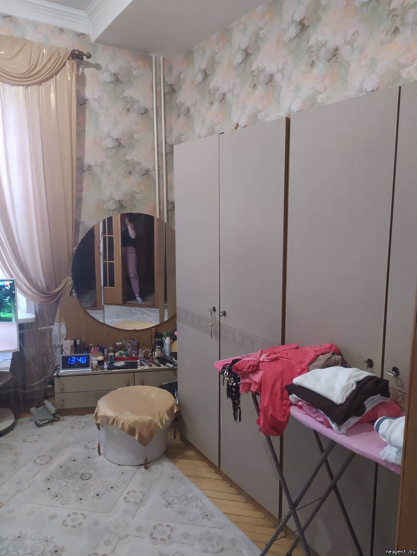 2-комнатная квартира, Кирова, 1, 456134 рублей: фото 14