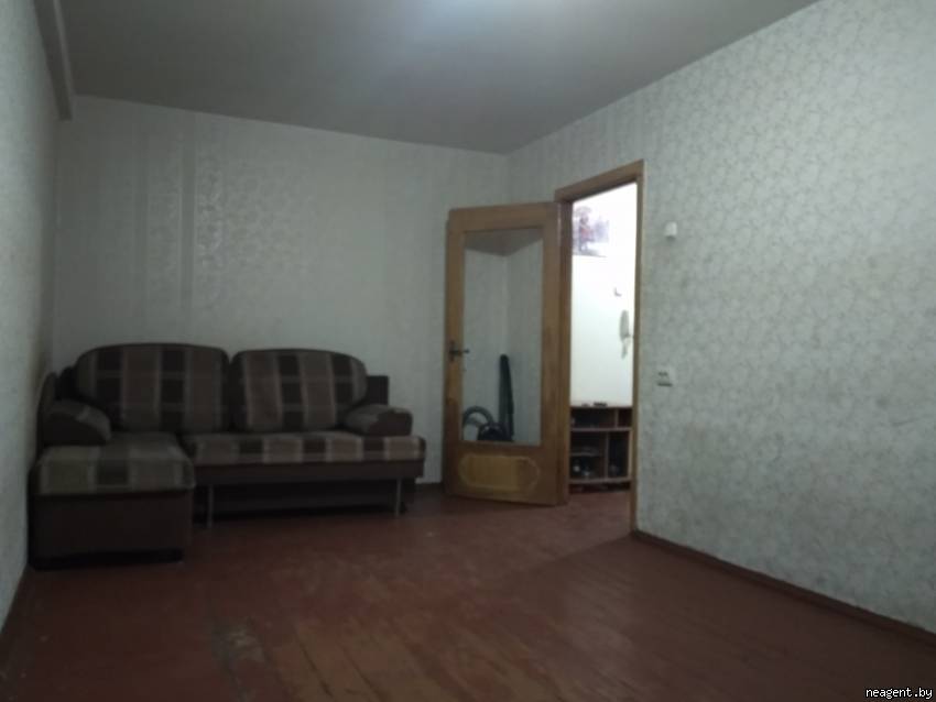 1-комнатная квартира, ул. Воронянского, 52, 120500 рублей: фото 1