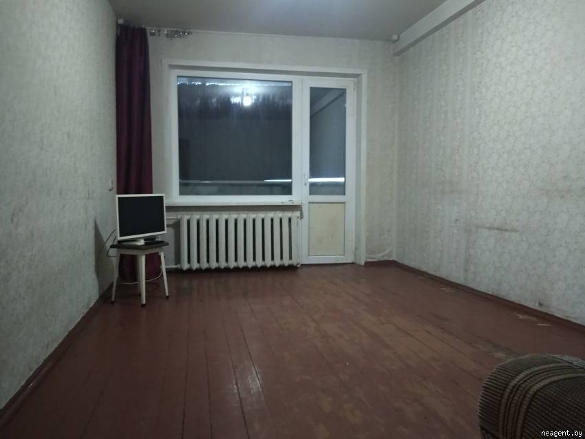 1-комнатная квартира, ул. Воронянского, 52, 120500 рублей: фото 2