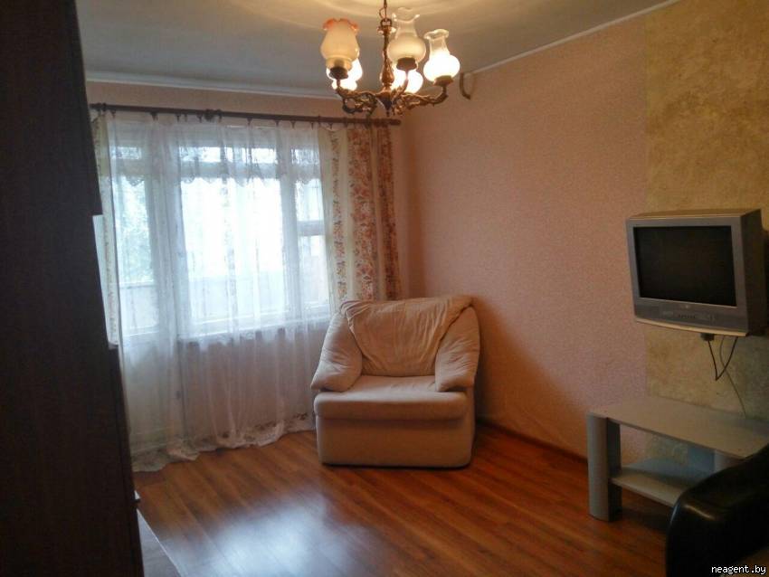1-комнатная квартира, ул. Тимошенко, 14/2, 654 рублей: фото 1