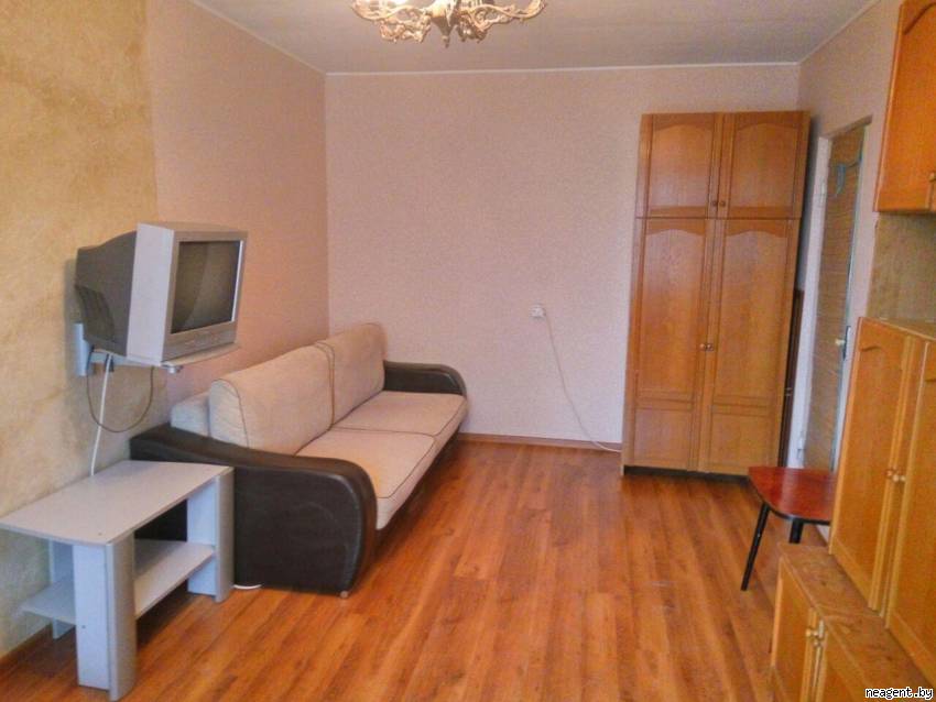 1-комнатная квартира, ул. Тимошенко, 14/2, 654 рублей: фото 3
