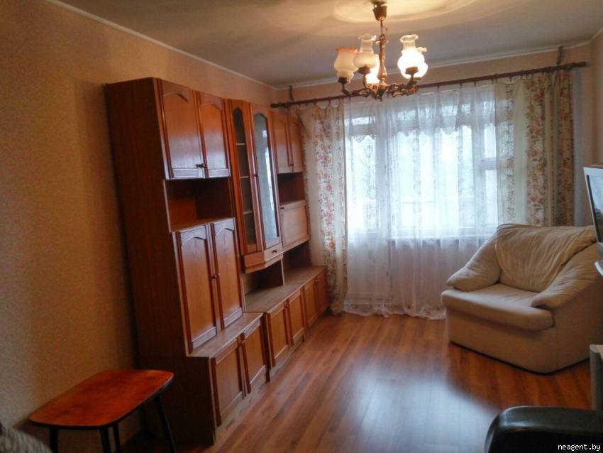 1-комнатная квартира, ул. Тимошенко, 14/2, 654 рублей: фото 4