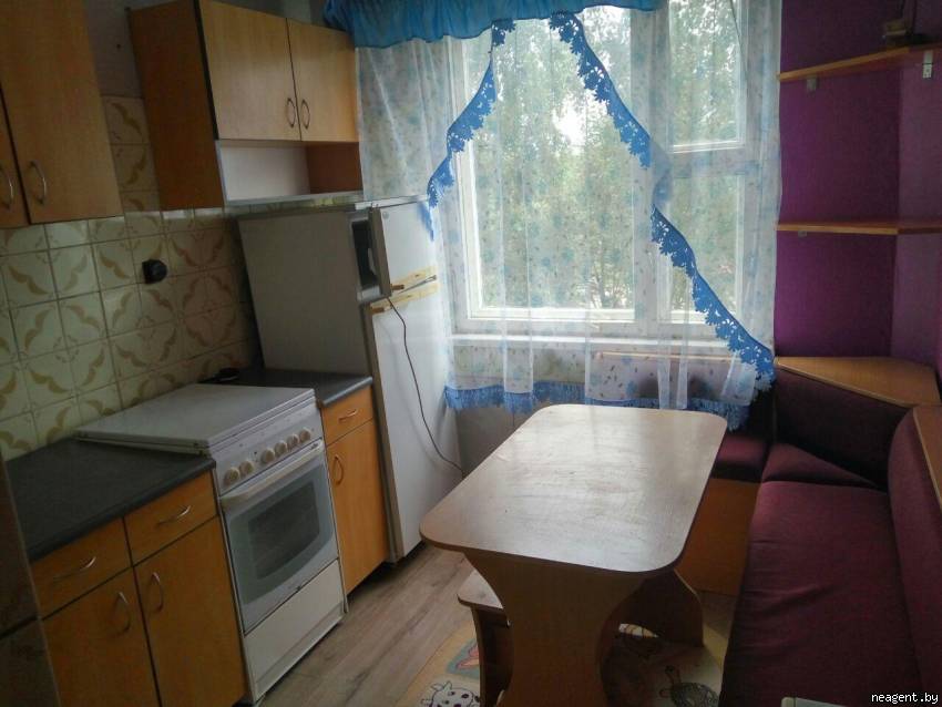 1-комнатная квартира, ул. Тимошенко, 14/2, 654 рублей: фото 5