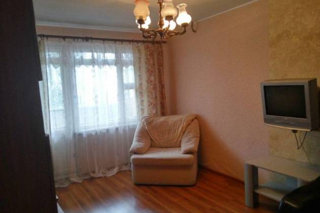 1-комнатная квартира, Тимошенко ул., за 654 р.