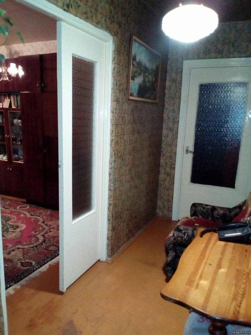 2-комнатная квартира, Тельмана, 157, 255 рублей: фото 1