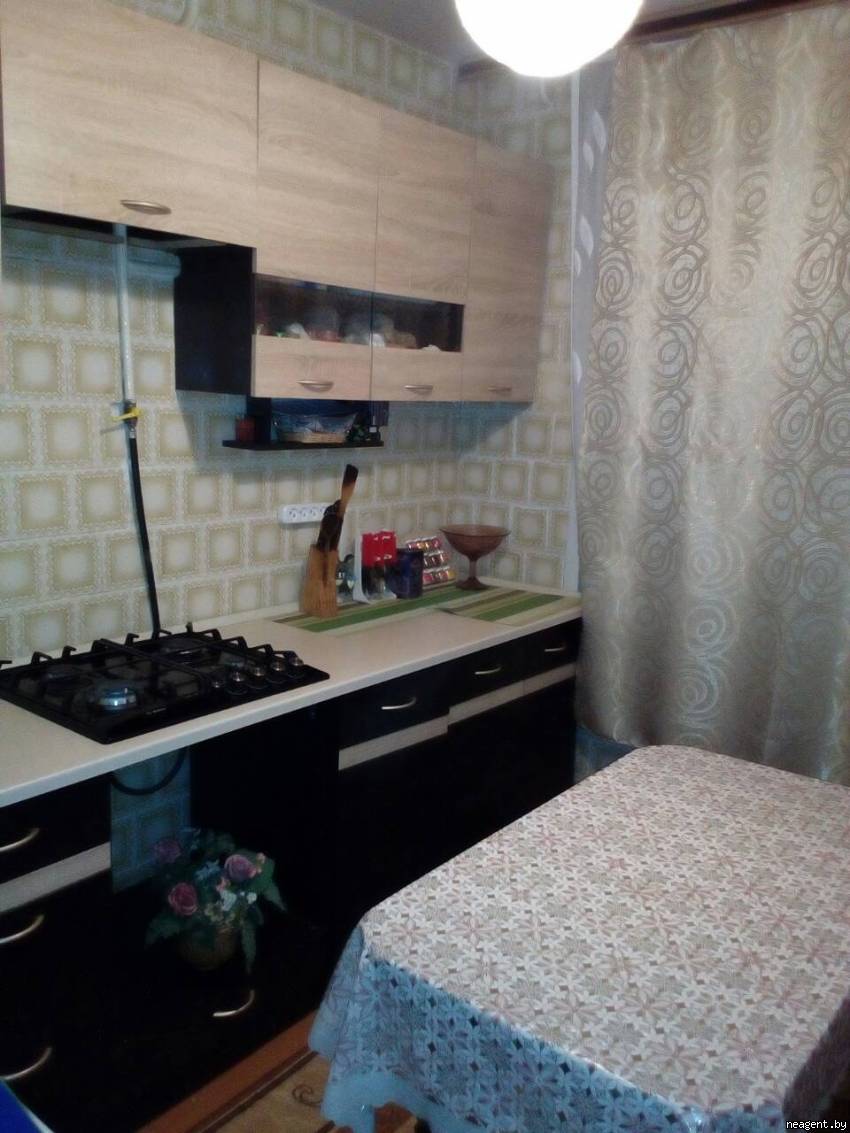 2-комнатная квартира, Тельмана, 157, 255 рублей: фото 2