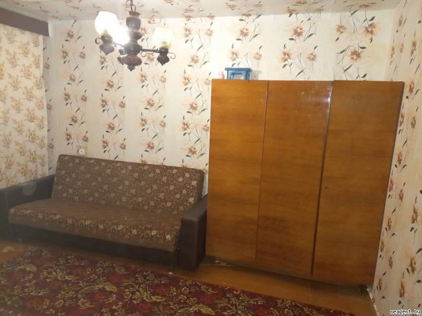 2-комнатная квартира, Тельмана, 157, 255 рублей: фото 3