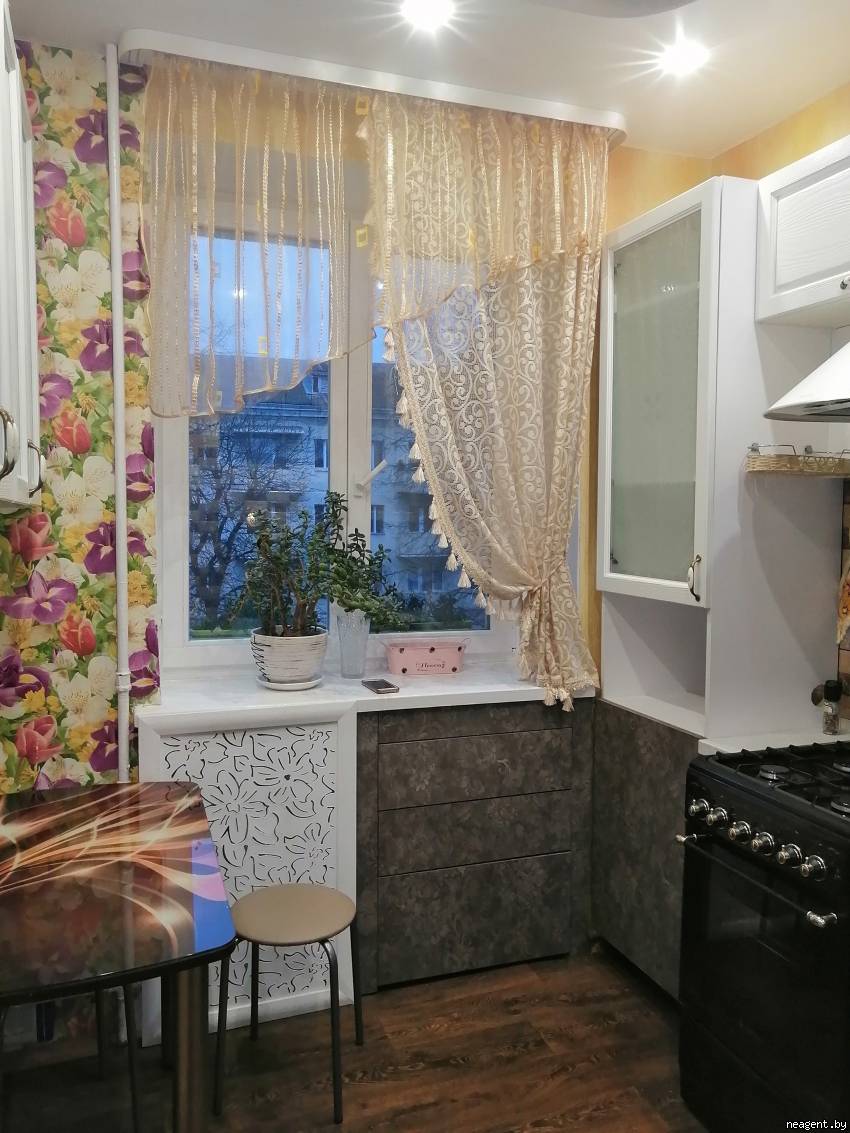 2-комнатная квартира, ул. Гебелева, 3, 819 рублей: фото 2