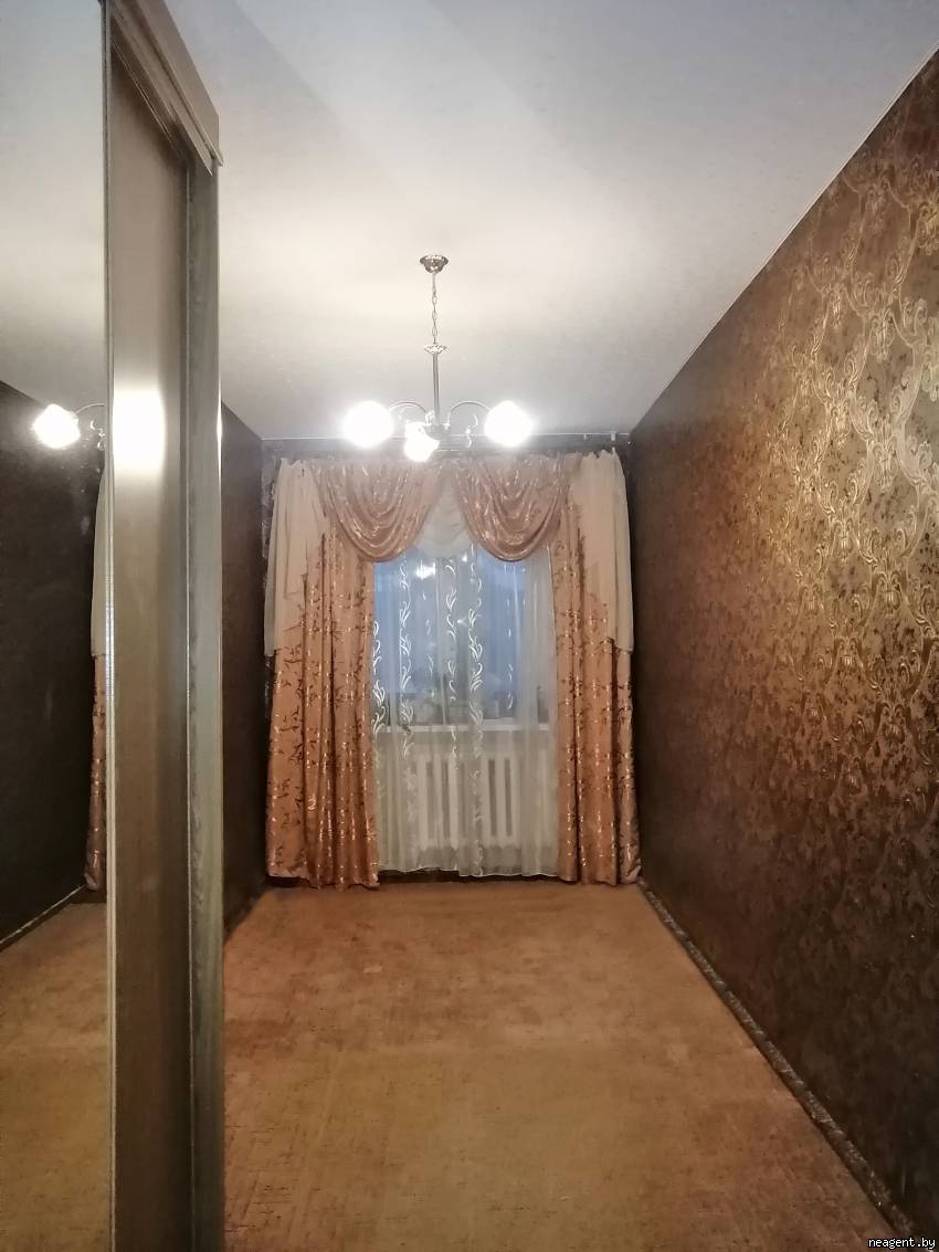 2-комнатная квартира, ул. Гебелева, 3, 819 рублей: фото 9