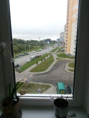 2-комнатная квартира, ул. Михаловская, 10, 818 рублей: фото 8