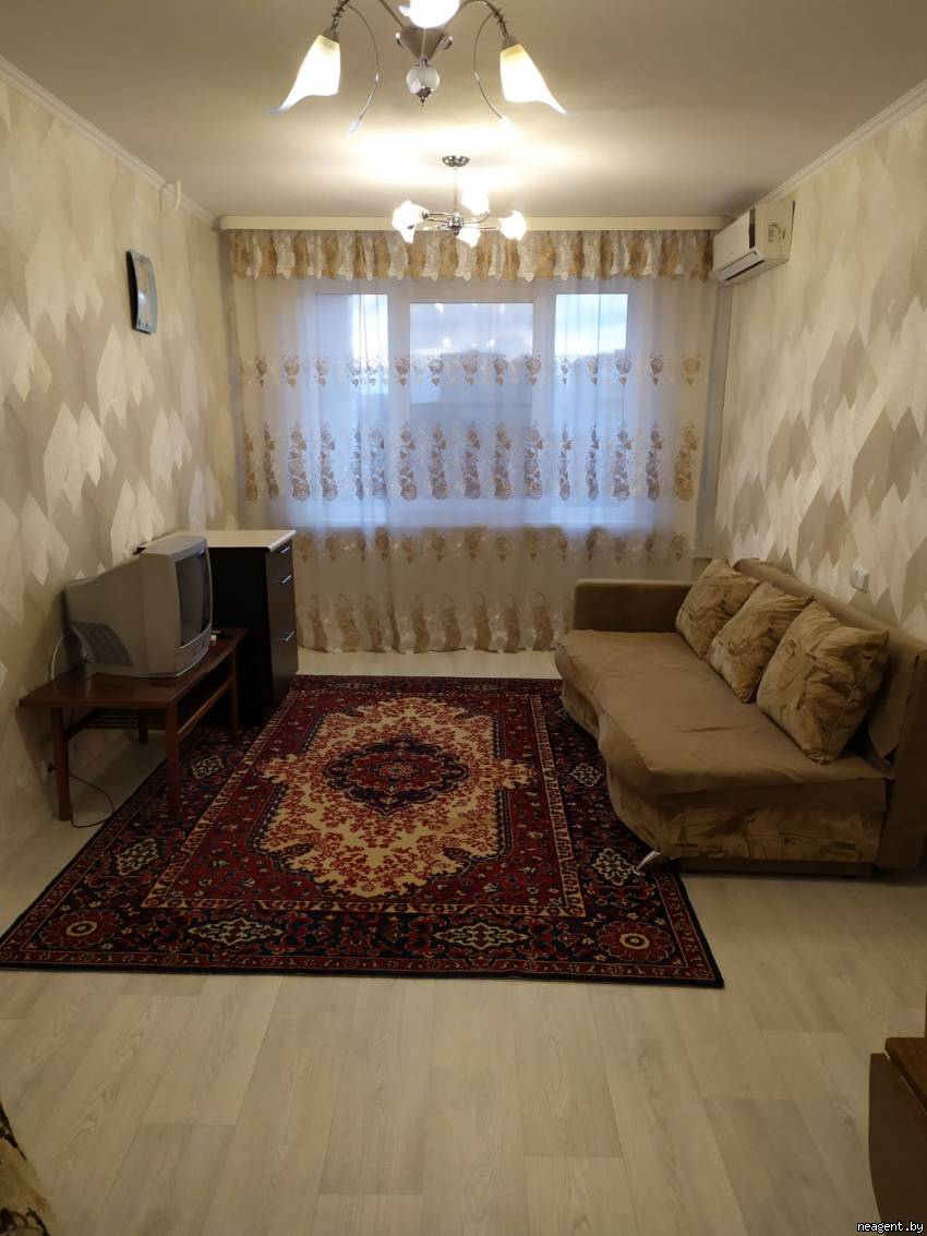 1-комнатная квартира, ул. Одинцова, 11, 741 рублей: фото 3