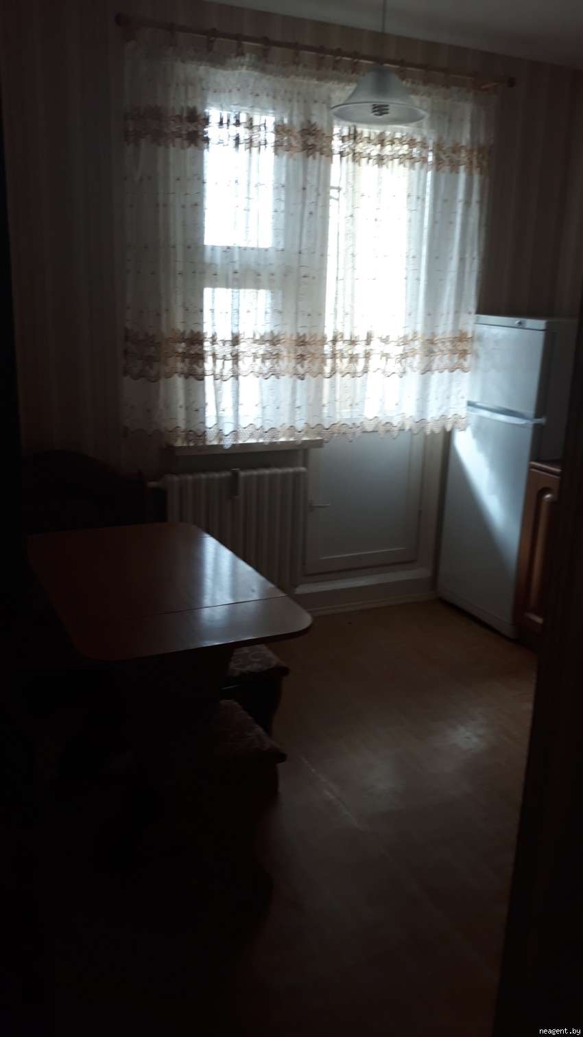 1-комнатная квартира, ул. Чайлытко, 17, 695 рублей: фото 23