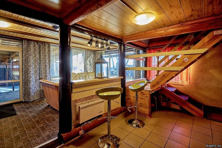 Коттедж, Нарочанская, 15, 1300 рублей: фото 25