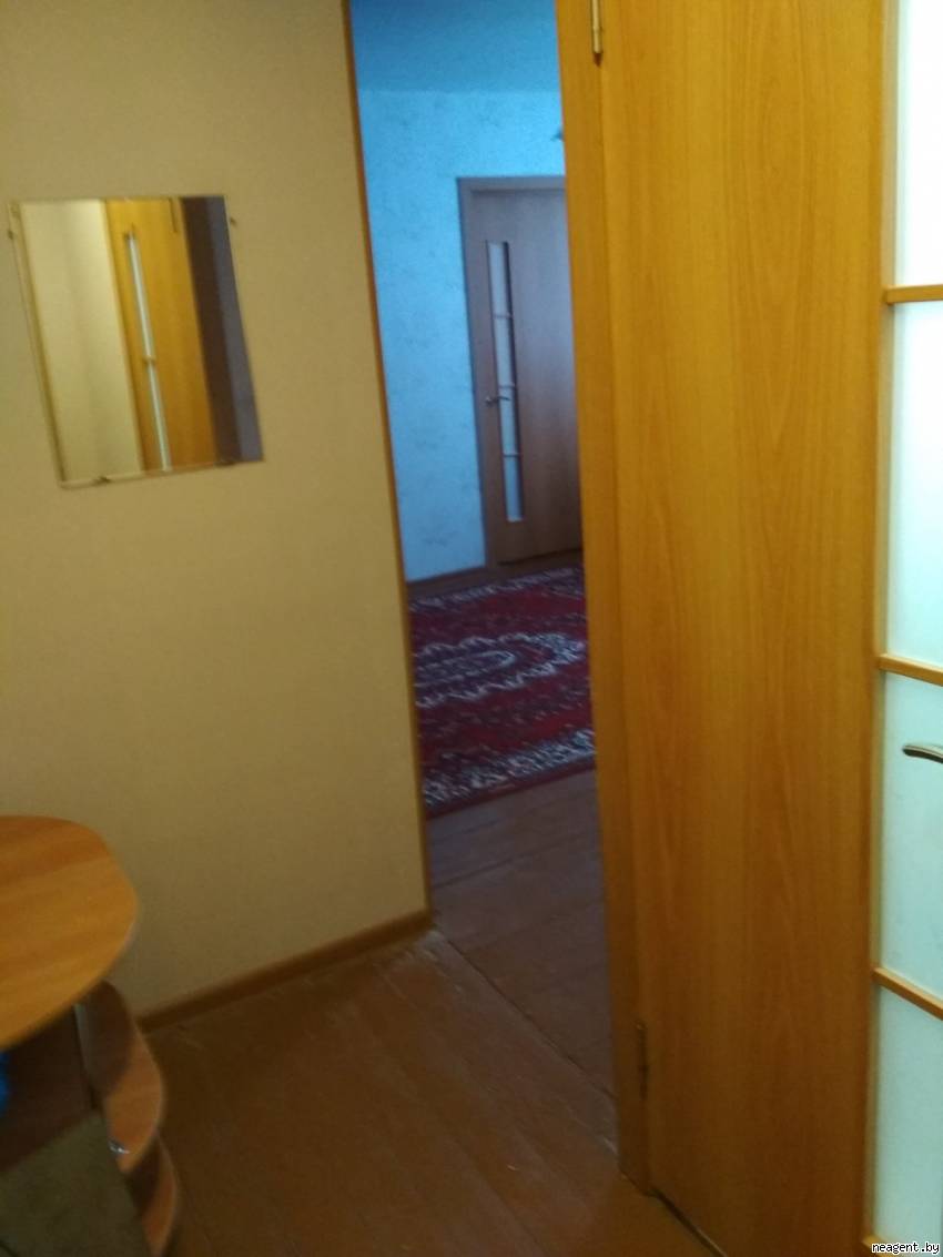 2-комнатная квартира, ул. Калиновского, 37, 119988 рублей: фото 3